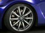 Lexus IS-F 2010 года